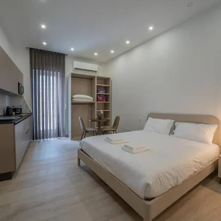 Urban Vibe 3 Appartement Kirkop