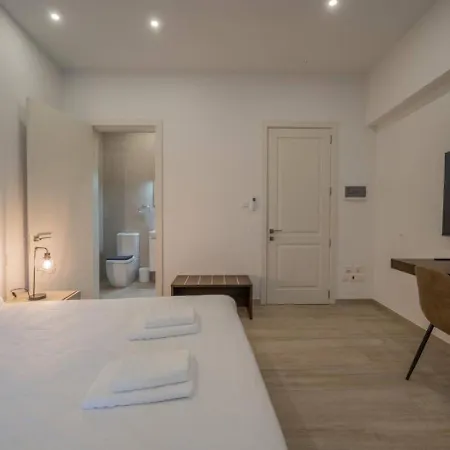 Appartement Urban Vibe 3 *