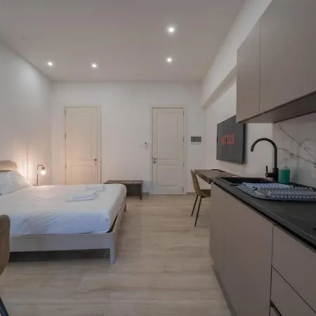 Urban Vibe 3 * Kirkop