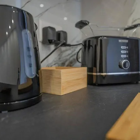 Appartement Urban Vibe 3 *