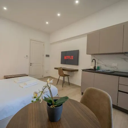 Urban Vibe 3 Apartment Kirkop