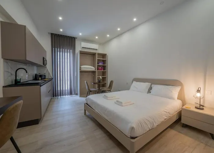 Urban Vibe 3 Appartement Kirkop