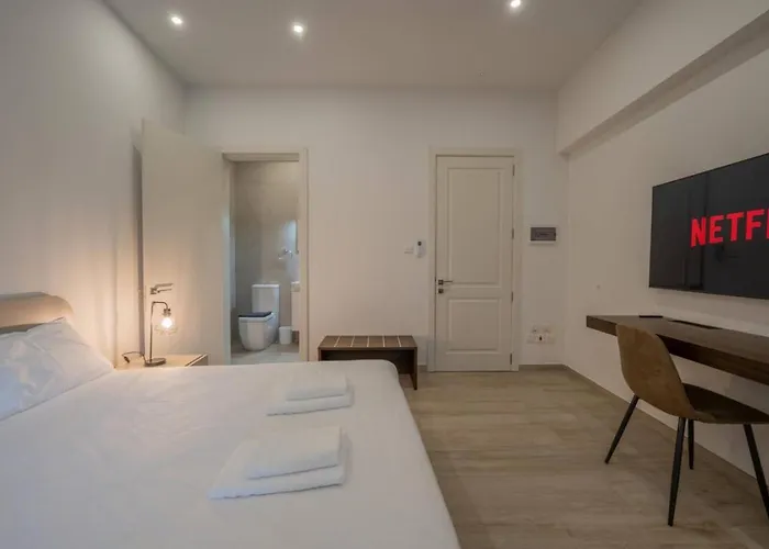 Appartement Urban Vibe 3 *