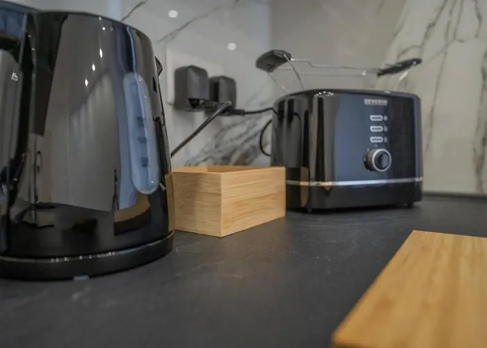 Appartement Urban Vibe 3 *