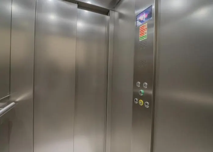 Apartment Urban Vibe 3